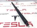 6006611-00-B Амортизатор крышки багажника (3-5 двери) левый Tesla Model S 2017г. - фото №3