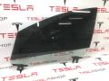 102882200J стекло двери передней левой Tesla Model X 2017г. - фото №3