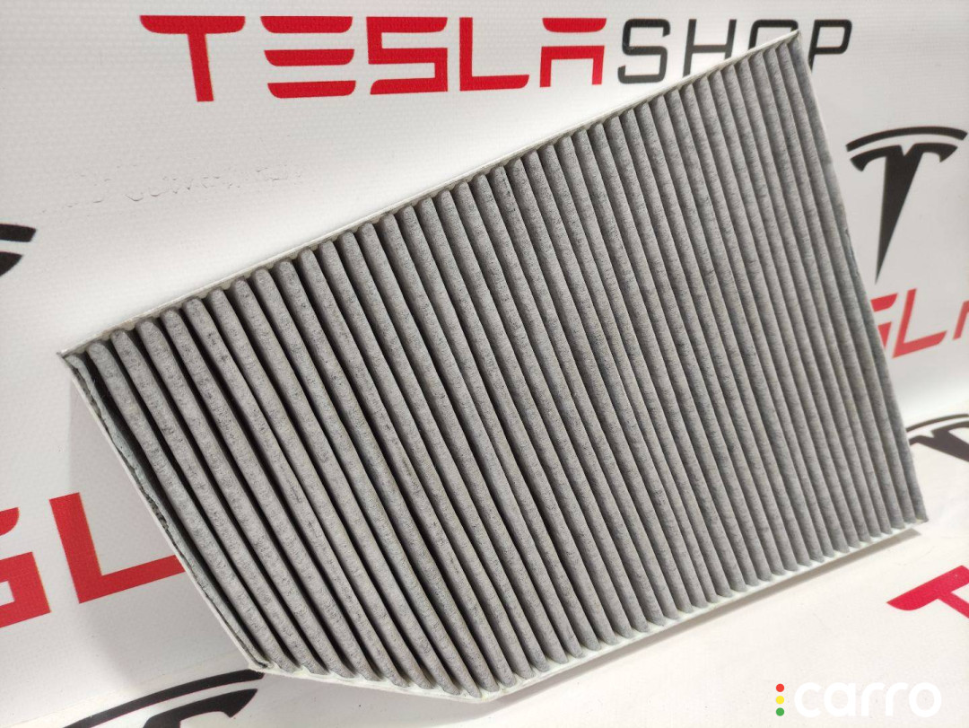 1039042-00-B Фильтр салонный Tesla Model X 2017г. - фото №3