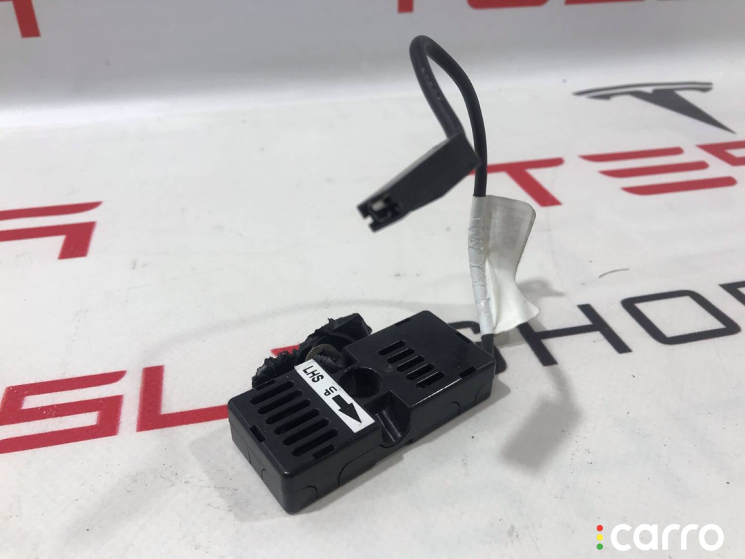 101200200B антенна Tesla Model X 2017г. - фото №2