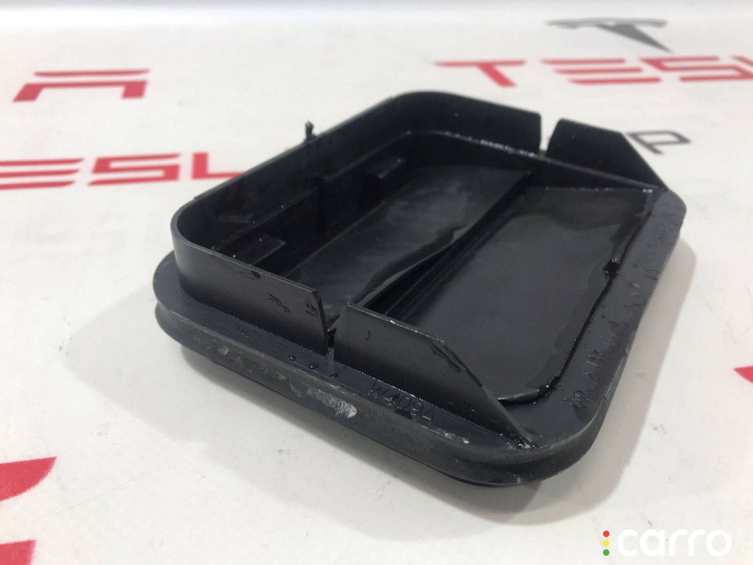 6007556, 2F2A, B280B62 вентиляционный люк Tesla Model S 2017г. - фото №2