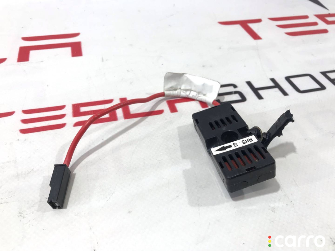 101200200B антенна Tesla Model X 2017г. - фото №1