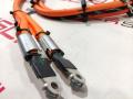 1004874-00-E, 1006033-00-B, 1026041-00-H, 1030182-00-E Провод высоковольтный Tesla Model S 2015г. - фото №2