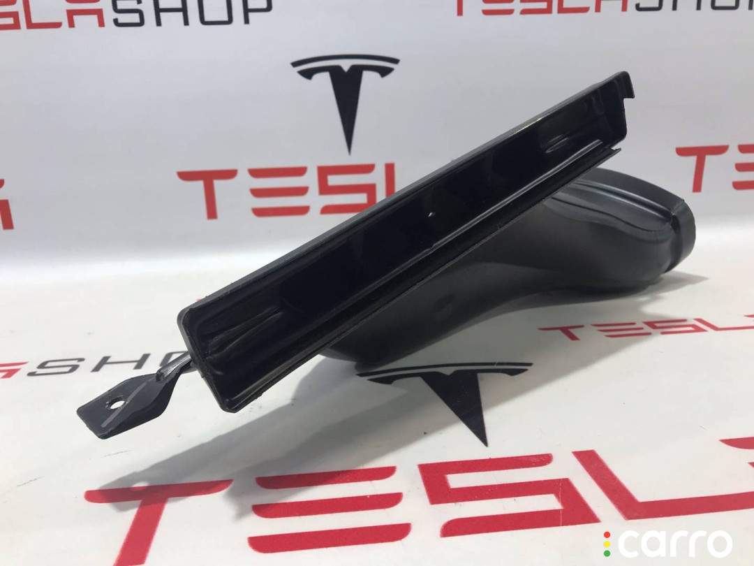 1083389-00-E воздуховод Tesla Model 3 2020г. - фото №2