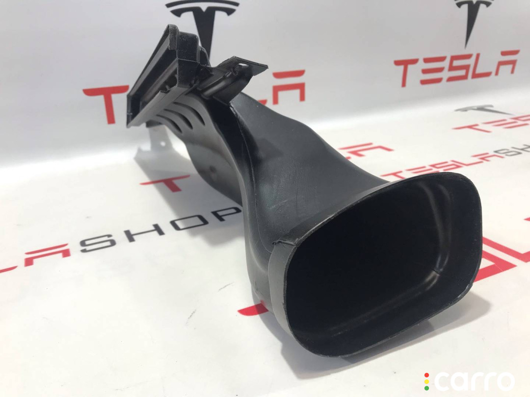 1083389-00-E воздуховод Tesla Model 3 2020г. - фото №3