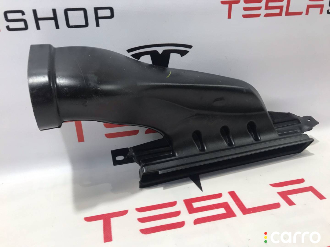 1083389-00-E воздуховод Tesla Model 3 2020г. - фото №4