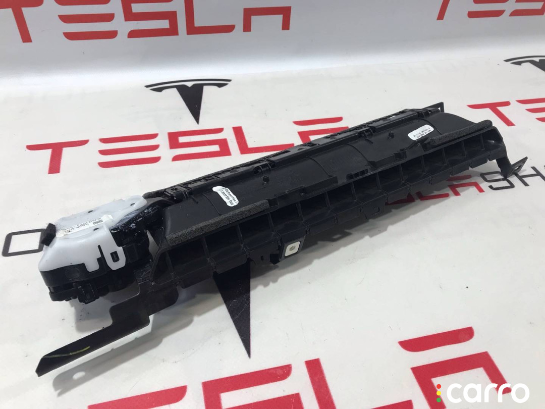 1083325-00-F, 2080545X, 1135554-00-A, 2063122X воздуховод Tesla Model 3 2020г. - фото №1