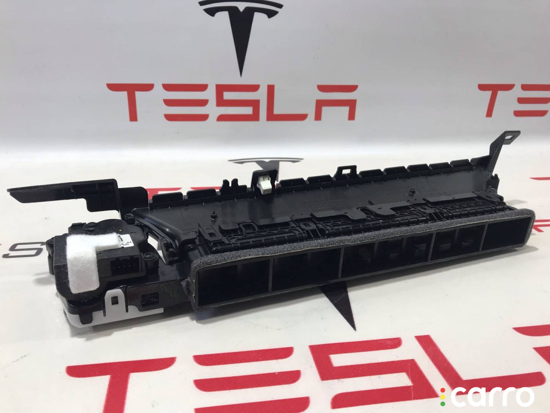 1083325-00-F, 2080545X, 1135554-00-A, 2063122X воздуховод Tesla Model 3 2020г. - фото №2