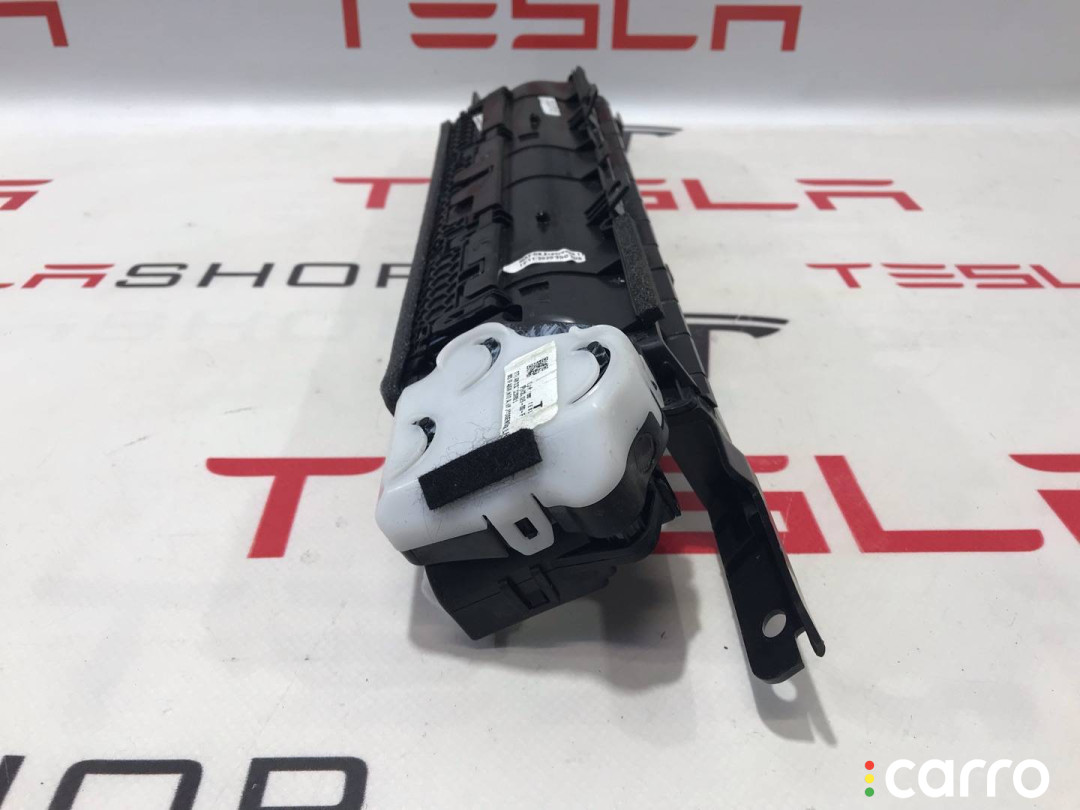 1083325-00-F, 2080545X, 1135554-00-A, 2063122X воздуховод Tesla Model 3 2020г. - фото №3