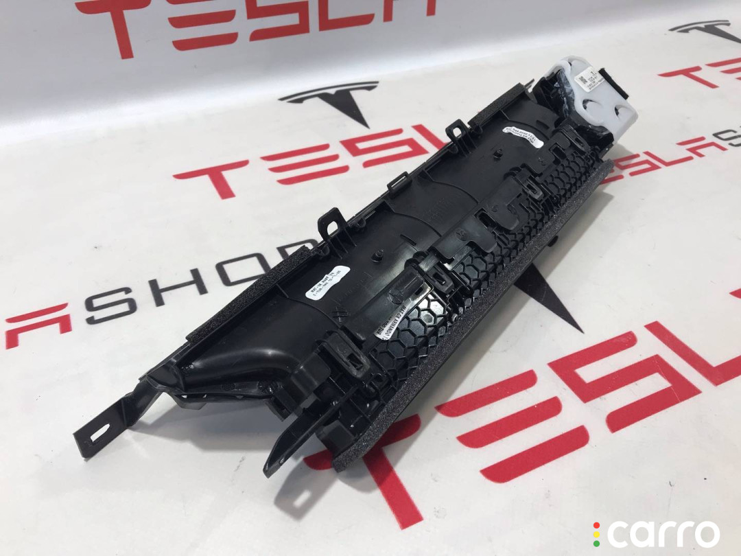 1083325-00-F, 2080545X, 1135554-00-A, 2063122X воздуховод Tesla Model 3 2020г. - фото №4