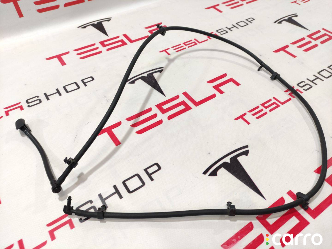 1052887-00-C, 1054647-00-A форсунка омывателя Tesla Model S - фото №1