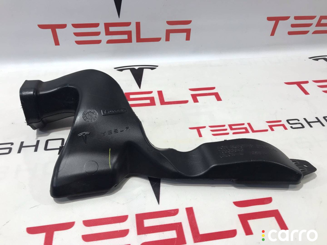 1099297-00-D воздуховод Tesla Model 3 2020г. - фото №1