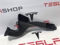 1099297-00-D воздуховод Tesla Model 3 2020г. - фото №3