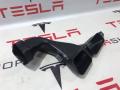 1100544-00-D воздуховод Tesla Model 3 2020г. - фото №3
