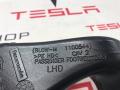 1100544-00-D воздуховод Tesla Model 3 2020г. - фото №4