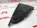 1600156-00-A Форточка в заднее крыло Tesla Model S 2-й рест 2021г. - фото №3
