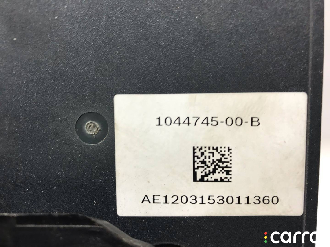 1044745-00-B, 1103541-00-A, 1188741-50-A Блок ABS Tesla Model 3 2020г. - фото №7