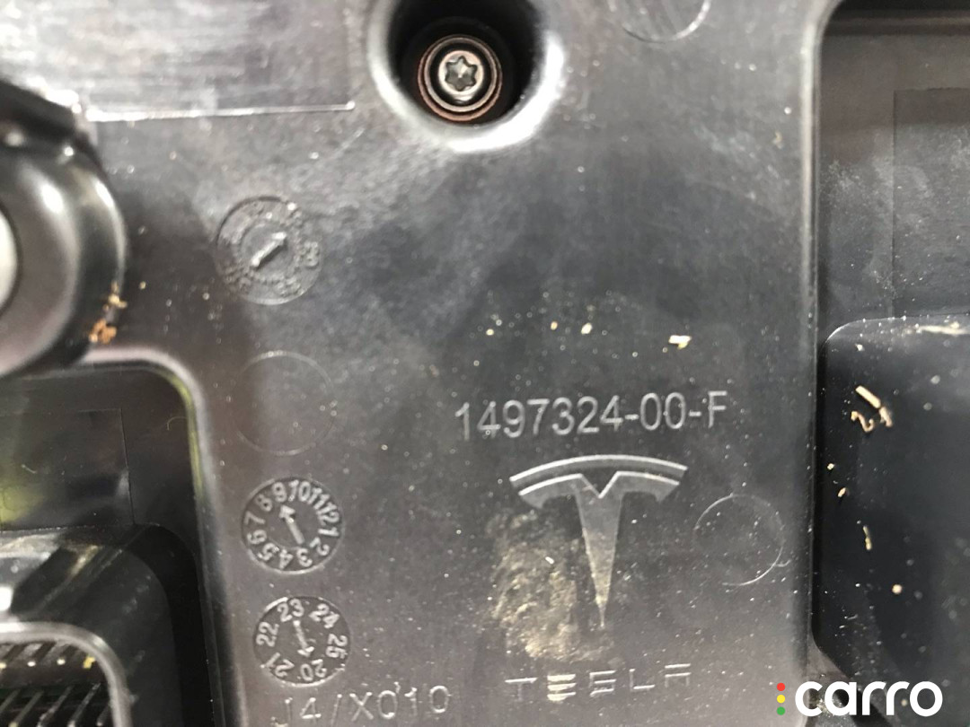 1497324-00-F, 1569303-00-A, 1583991-00-C блок управления BCM (бортовой сети) Tesla Model 3 2020г. - фото №6