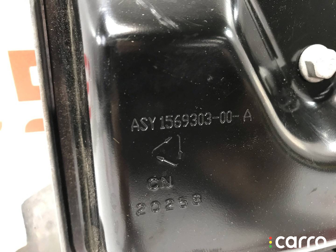 1497324-00-F, 1569303-00-A, 1583991-00-C блок управления BCM (бортовой сети) Tesla Model 3 2020г. - фото №8