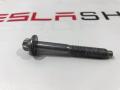 1111864-00-B, 1095338-00-D Болт Tesla Model 3 2020г. - фото №2