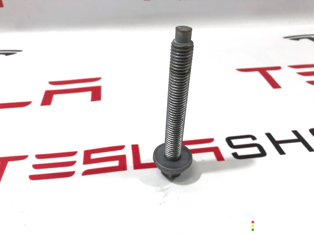 1110232-00-C, 1110233-00-C, 111127700A Болт Tesla Model 3 2020г. - фото №3