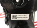 1110232-00-C, 1111520-00-B кронштейн двигателя передний правый Tesla Model 3 2020г. - фото №5