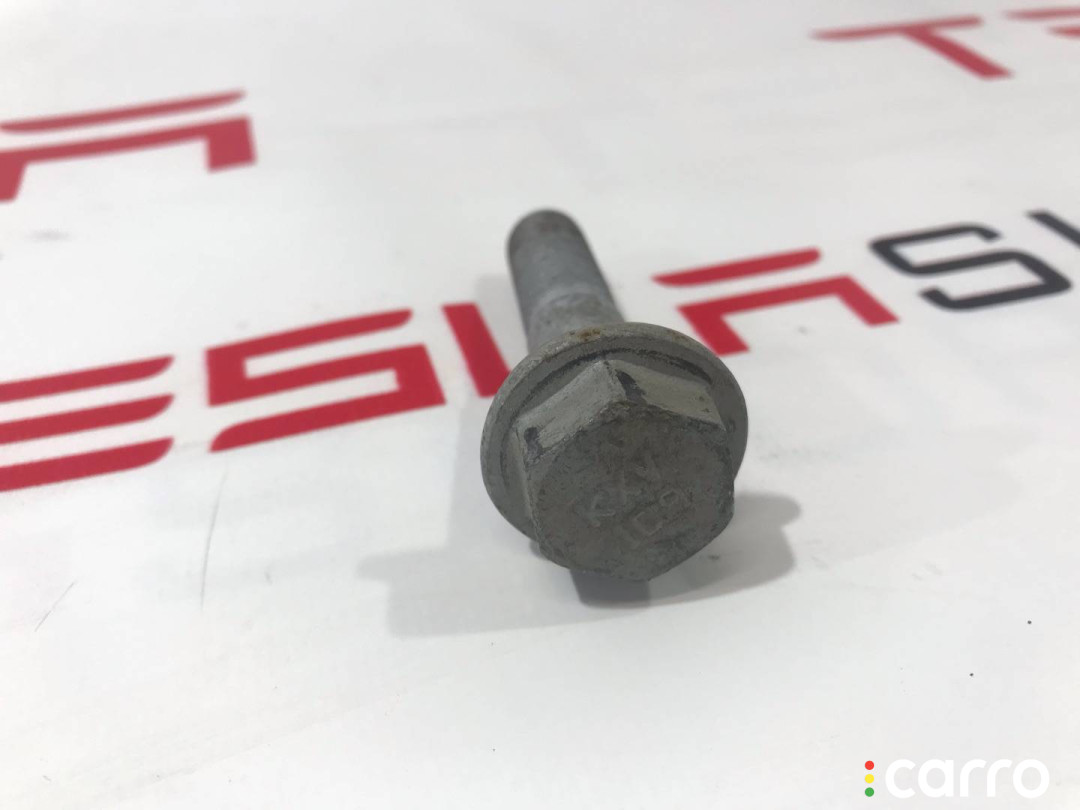 1044341-00-D, 1103547-00-A, 1109912-00-A Болт Tesla Model 3 2020г. - фото №2