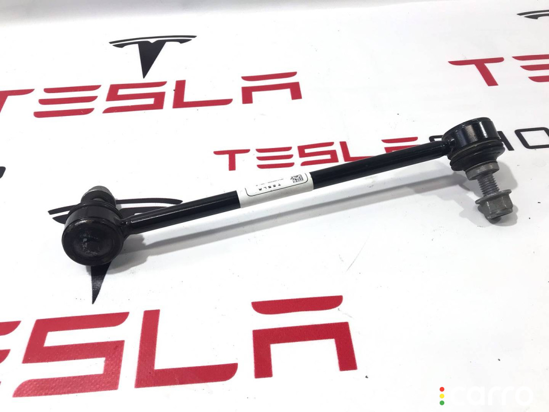 1188396-00-B стойка стабилизатора передняя правая Tesla Model 3 2020г. - фото №3