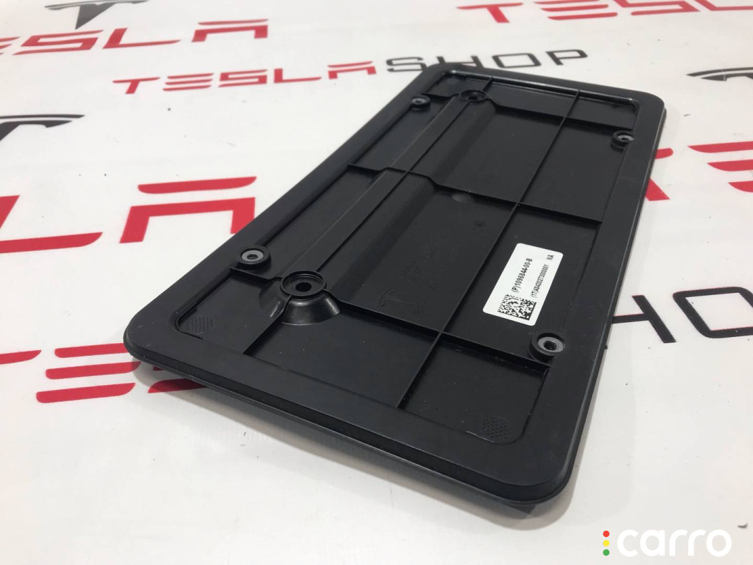 1096844-00-B бленда Tesla Model 3 2020г. - фото №2