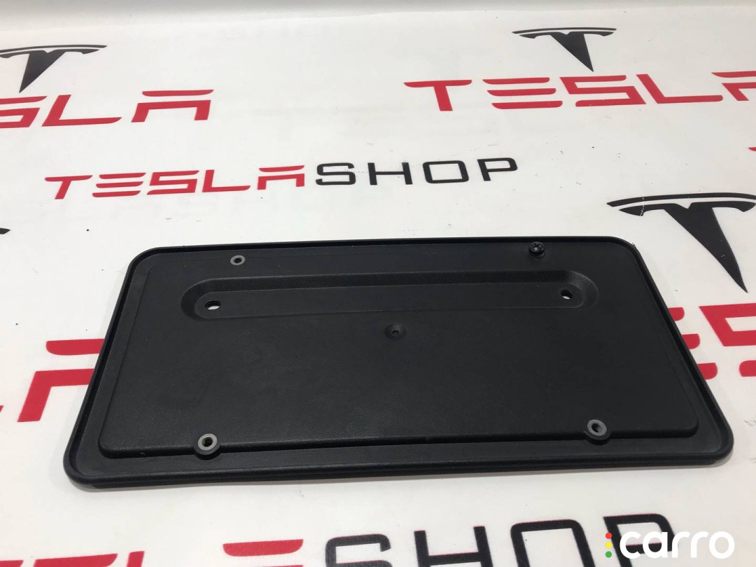 1096844-00-B бленда Tesla Model 3 2020г. - фото №3