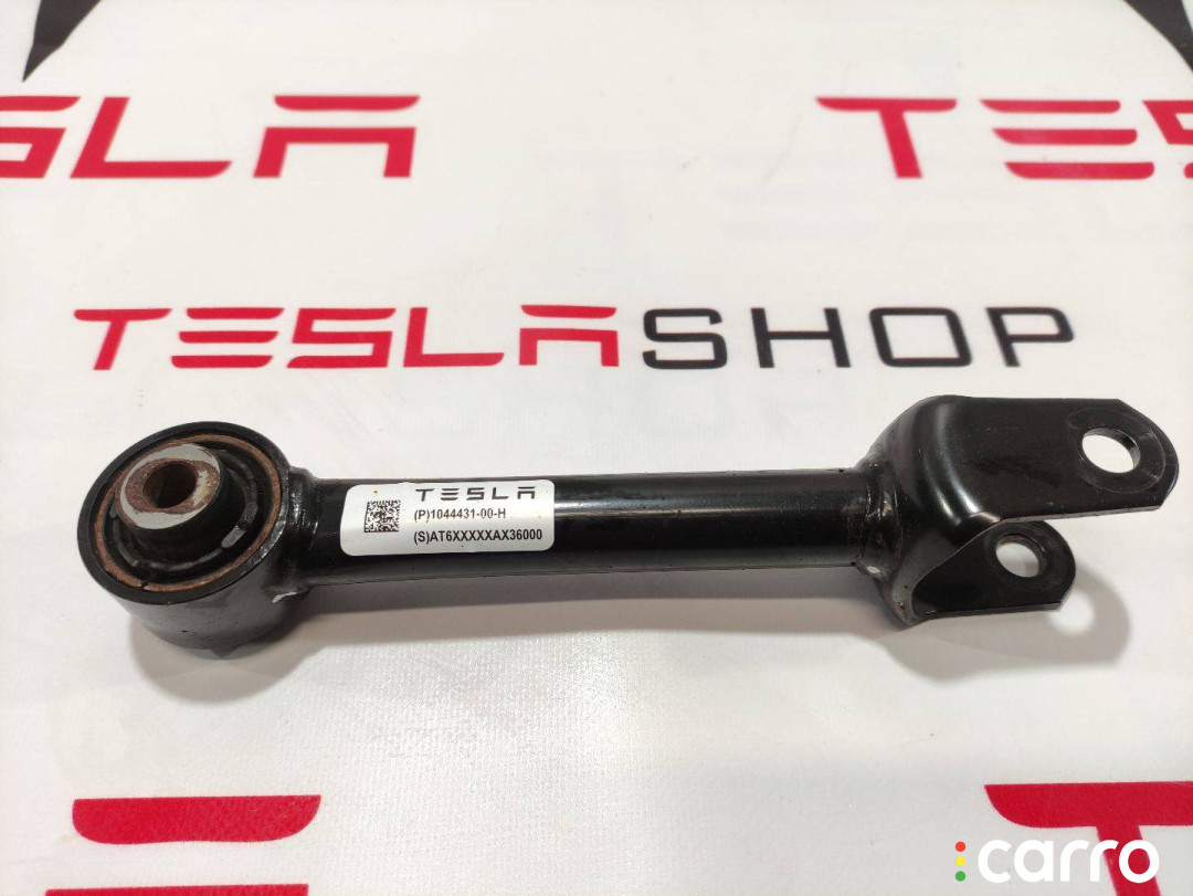 1044431-00-H Рычаг задний Tesla Model 3 2020г. - фото №1