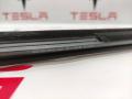 1080745-00-G молдинг двери задней левой Tesla Model 3 2020г. - фото №5