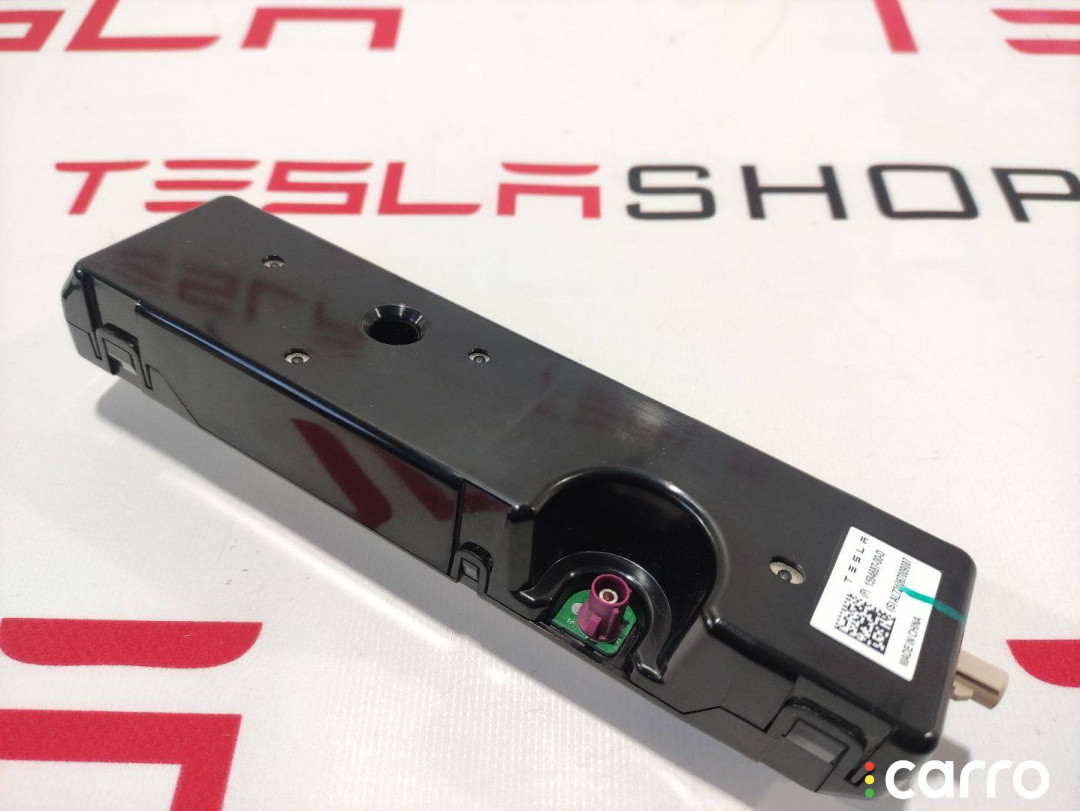 1594687-00-D антенна Tesla Model S 2-й рест 2021г. - фото №1