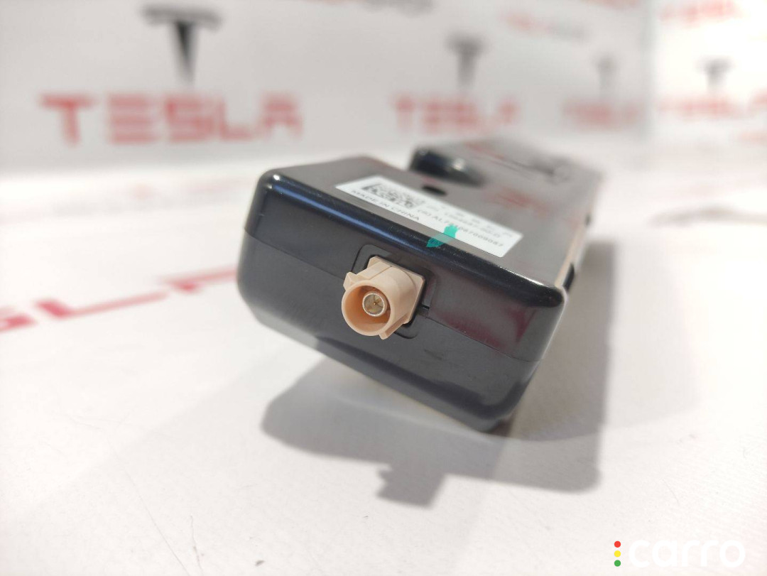 1594687-00-D антенна Tesla Model S 2-й рест 2021г. - фото №2
