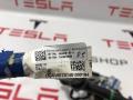 1004419-00-L Электропроводка двери Tesla Model S - фото №4