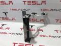 1099999-00-I, T74854B, T86957B радиатор отопителя (печки) Tesla Model 3 2019г. - фото №2
