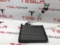 1099999-00-I, T74854B, T86957B радиатор отопителя (печки) Tesla Model 3 2019г. - фото №3