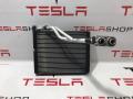 1099999-00-I, T74854B, T86957B радиатор отопителя (печки) Tesla Model 3 2019г. - фото №5
