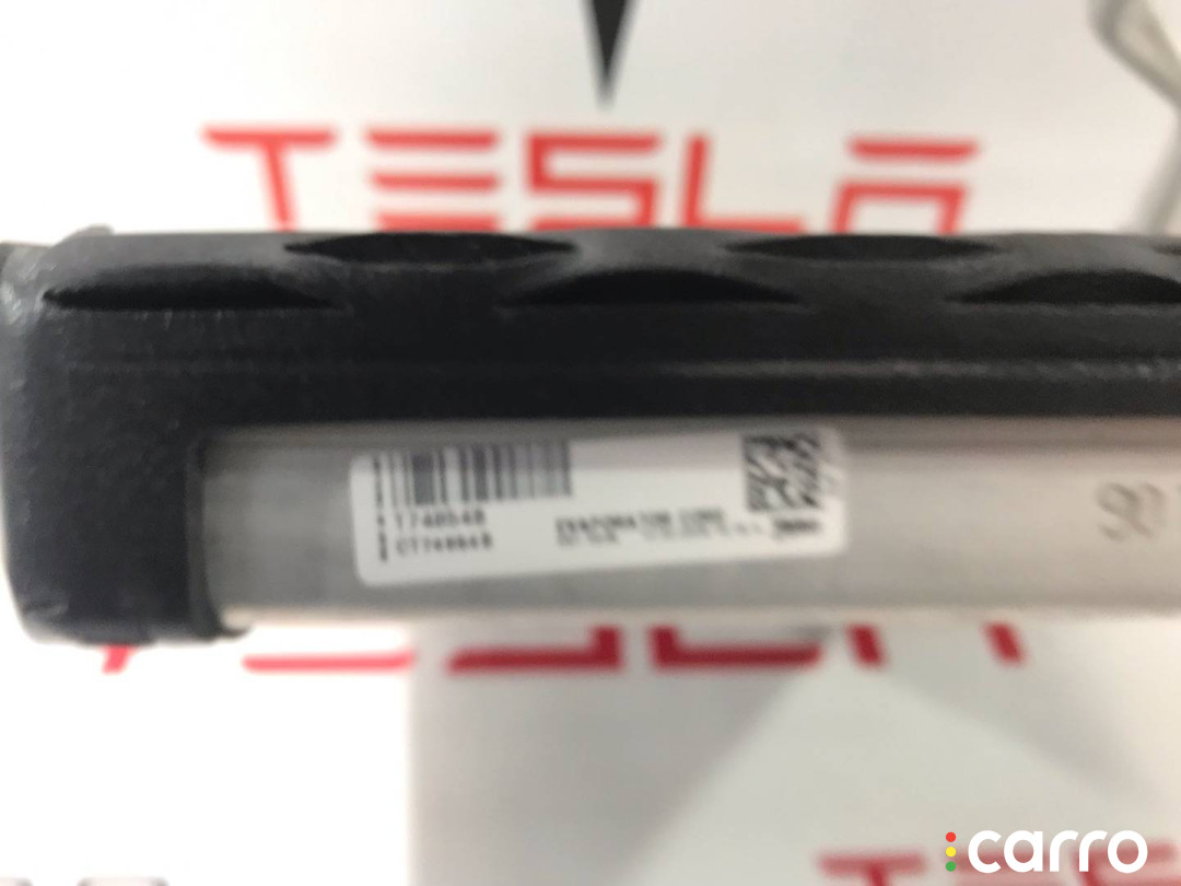 1099999-00-I, T74854B, T86957B радиатор отопителя (печки) Tesla Model 3 2019г. - фото №6