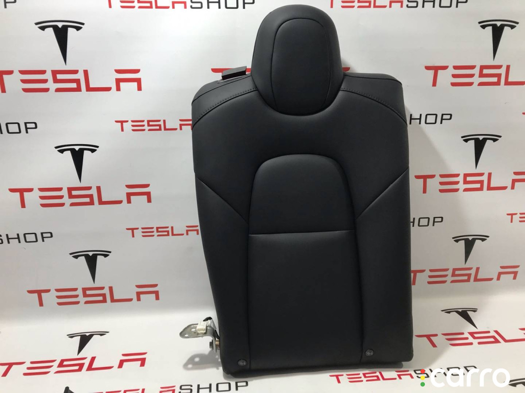 7654332-01-B, 1455036-00-A сиденье Tesla Model 3 2020г. - фото №1