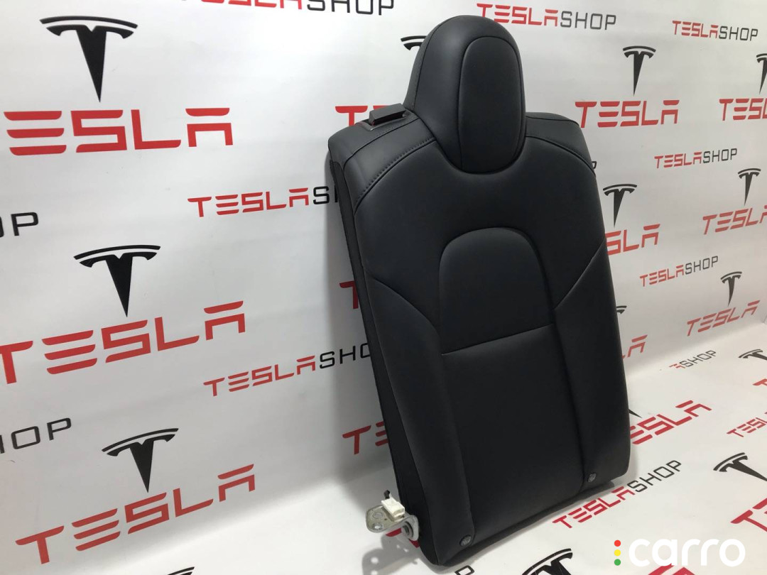 7654332-01-B, 1455036-00-A сиденье Tesla Model 3 2020г. - фото №2