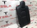 7654332-01-B, 1455036-00-A сиденье Tesla Model 3 2020г. - фото №2