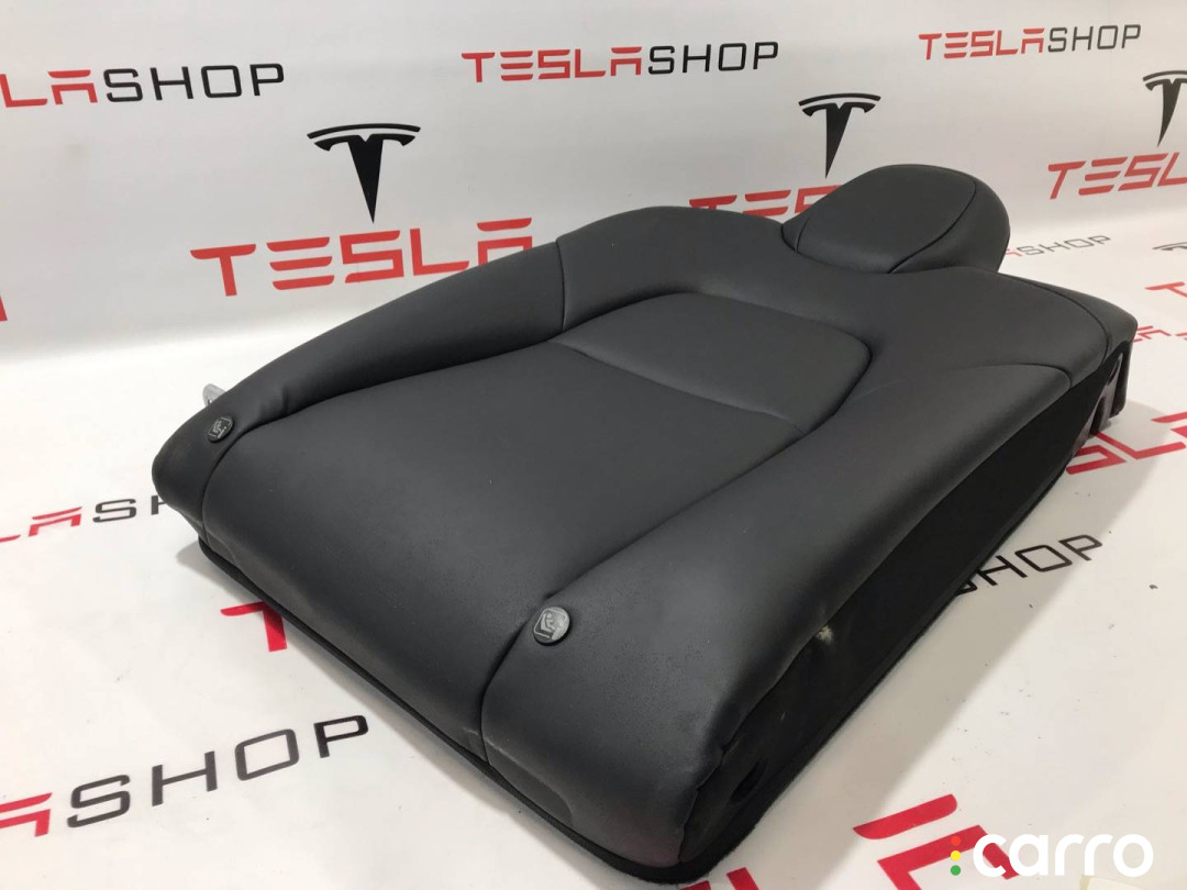 7654332-01-B, 1455036-00-A сиденье Tesla Model 3 2020г. - фото №3