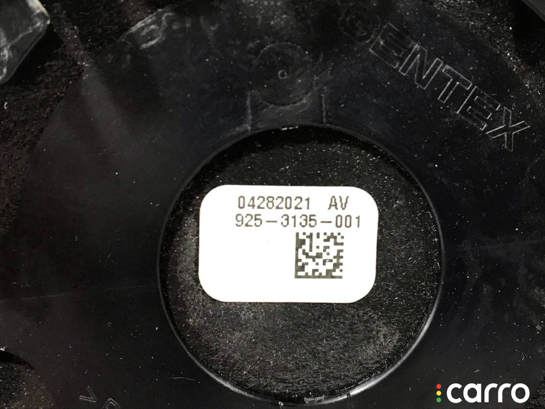 1495587-00-C, 1495624-00-A стекло зеркала наружного левого Tesla Model Y 2020г. - фото №6