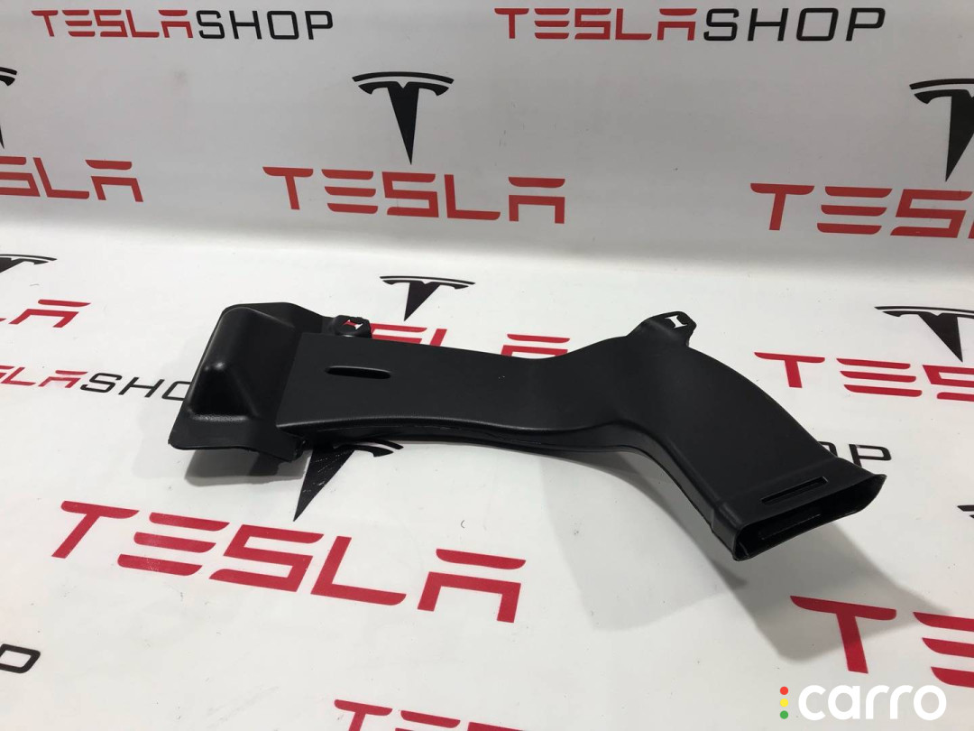 1092166-00-A воздуховод Tesla Model 3 2020г. - фото №2