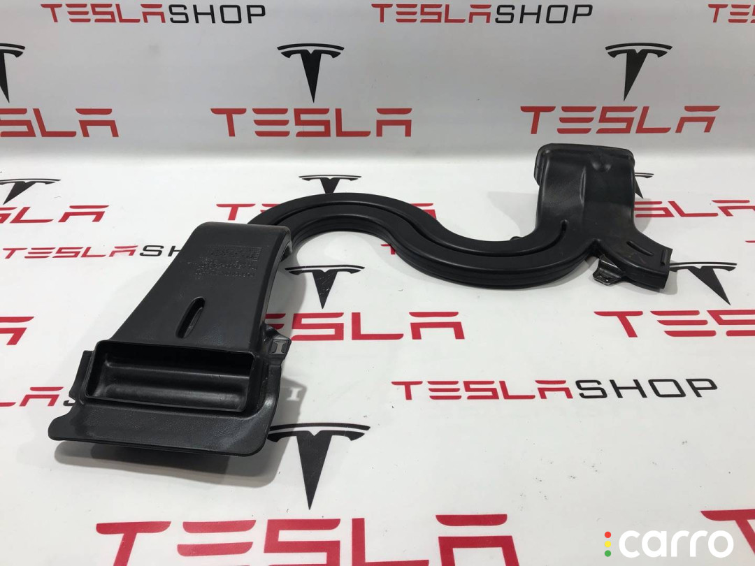 1092163-00-A воздуховод Tesla Model 3 2020г. - фото №3