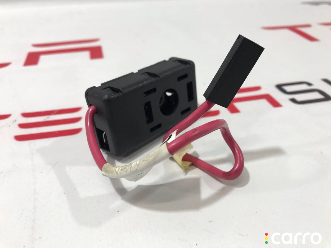 1509421-00-B антенна Tesla Model 3 2020г. - фото №3