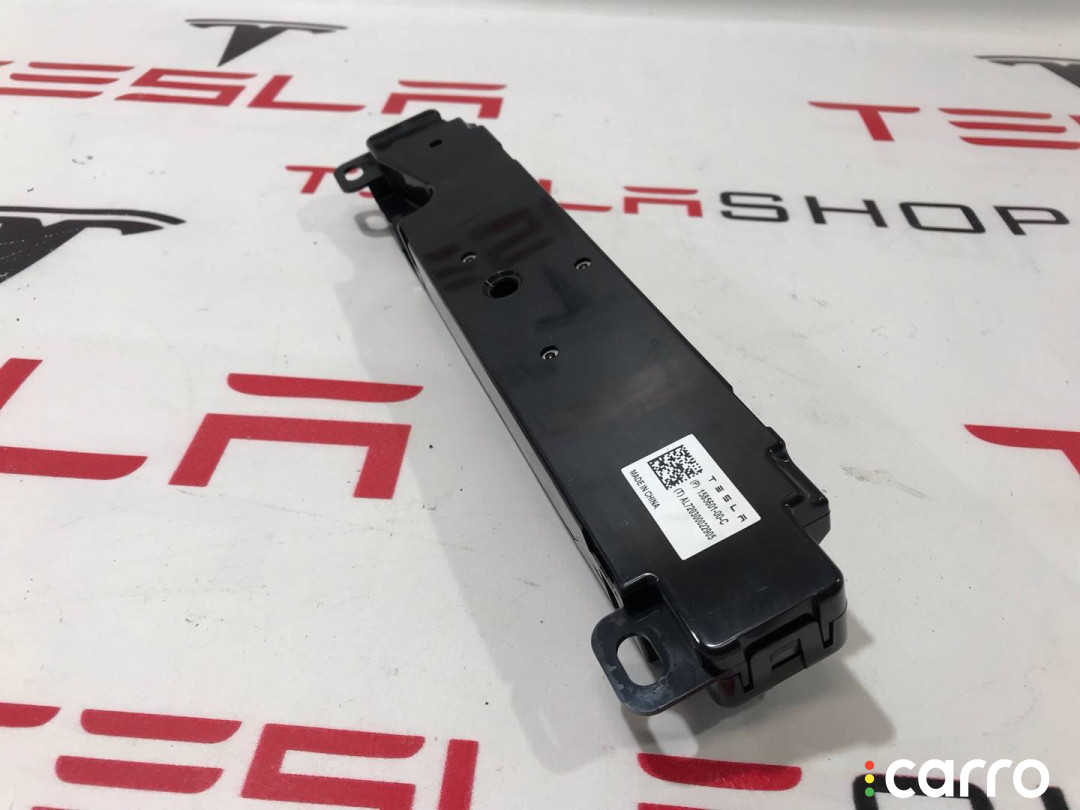 1585601-00-C антенна Tesla Model 3 2020г. - фото №3