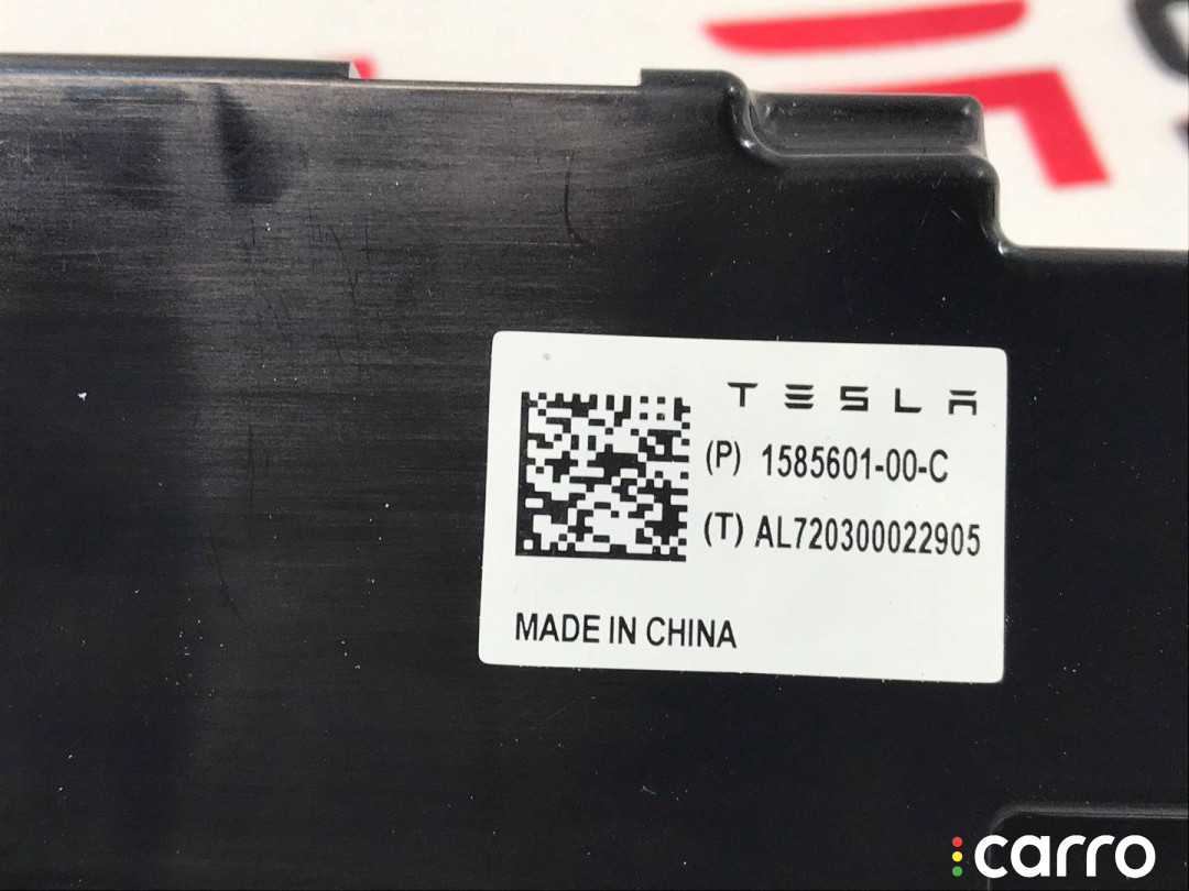 1585601-00-C антенна Tesla Model 3 2020г. - фото №5