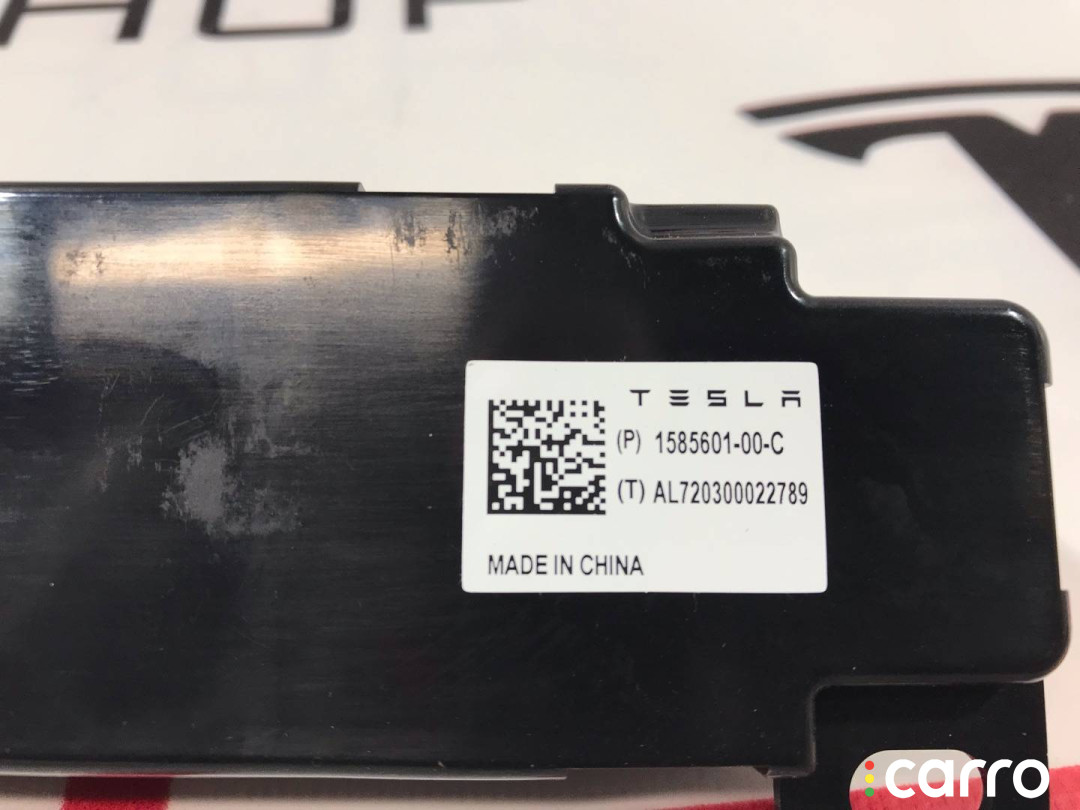 1585601-00-C антенна Tesla Model 3 2020г. - фото №3